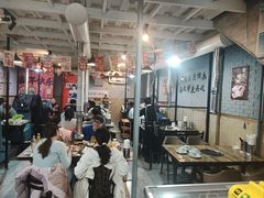 -齐齐哈尔兄弟烤肉(湖山美地店)