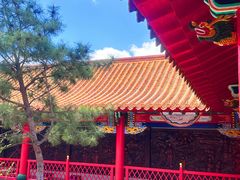 -哈尔滨极乐寺