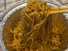 -碌碌发·东南亚风味烧烤档(体育西店)