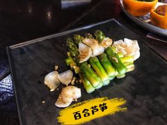 -羽山料理
