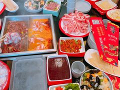 -重庆德忆火锅（龙南街3店）(渝水岸餐饮)