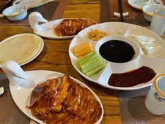 -庆云楼饭庄(什刹海店)