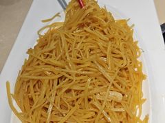 -福禄财东北菜(珠江帝景店)