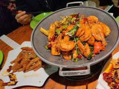 -小草大排档(北沙坡店)