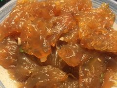 海蜇头-苏浙徽·农家大院(开发区星湖101店)