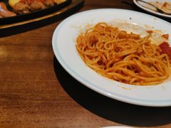 -萨莉亚意式餐厅(南京万达茂店)