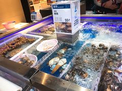 -盒马鲜生(枣园路店)