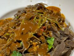 -七菜馆·东北菜·蒸饺(文体路店)