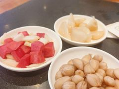 -南门涮肉(北洼路店)