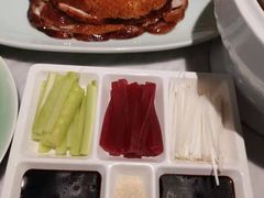 -泰钰丰烤鸭.天津菜(开发区店)