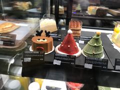 -星巴克(厦门SM新生活广场店)