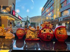 -大馥·炭火烧肉酒场(莘庄莘福坊店)