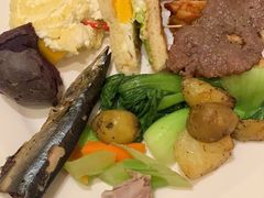 -宁波阳光豪生大酒店·豪生咖啡厅