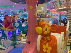-永旺梦乐城国际商城(北清路店)