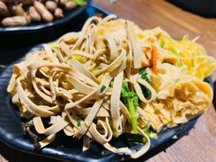 -刘成杰锦州烧烤(南河路店)