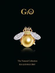 -GiO挚澳珠宝(侨福芳草地店)