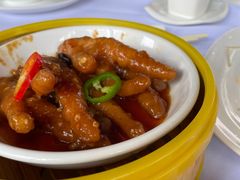 -胜记酒家·风味线(南山花园城店)