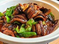 -董厨煨汤馆(车站路店)