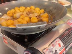 -四季春(美食街店)