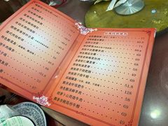 -桃子餐厅·天津菜(红星路直营店)