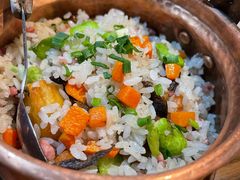 -一坐一忘云南菜(三里屯店)