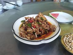 -李幺师鱼馆