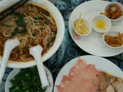 -桥香园云南过桥米线(金马碧鸡店)
