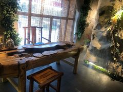 -客宴·江西客家菜(红角洲店)