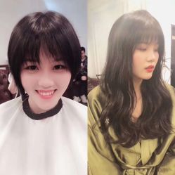 -Tipo Hair salon（明星）店