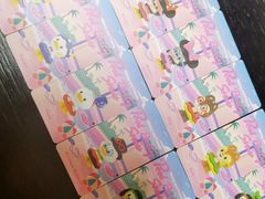 -泡泡玛特POPMART(上海环球港店)