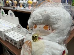 -泡泡玛特POPMART(天环购物中心店)
