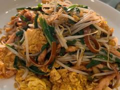 老北京炒合菜-京天红酒家(马家堡店)