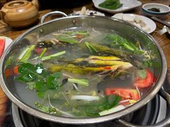 -亮欢寨(凯里总店)