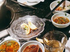 -捞王猪肚鸡火锅(昆山店)