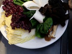 -额尔敦传统涮(公园西路店)