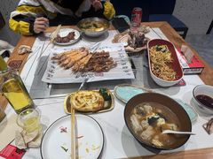 -高鸽子锦州烧烤63年(海阳路店)
