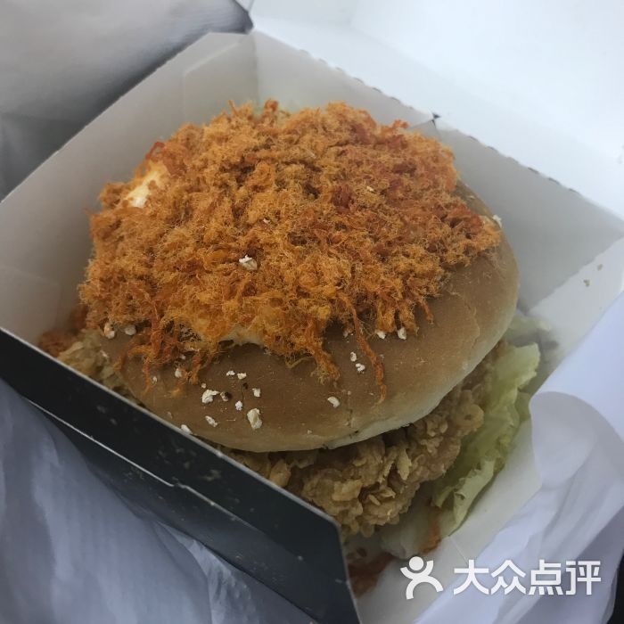 肯德基(瞿溪店)图片 - 第1张