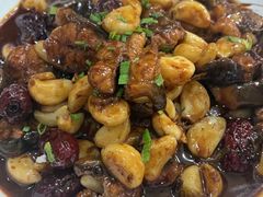-美味之家·湖景农家乐(太湖东山店)