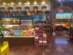 -巴依老爷新疆美食(常营店)