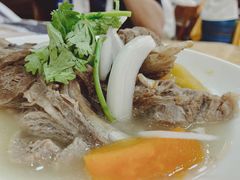 -新疆巴州金丝特餐厅(大钟寺店)