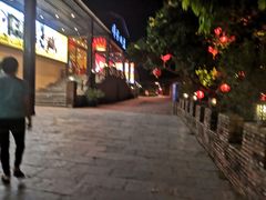 -顺风山庄(水濂山店)