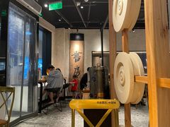 大堂-和府捞面(壹方天地店)