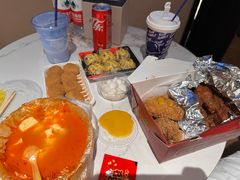 -SUN炸鸡专门店(西塔总店)