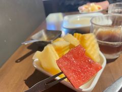-豪客来牛排(空港华联店)