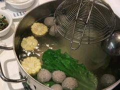 -陈记顺和牛肉火锅馆(天河北路店)