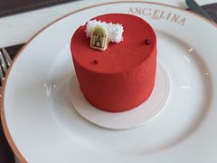 -Angelina安吉丽娜(恒隆广场店)