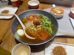 -熙成烧烤(白塔岭店)