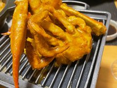 -菊上料理(蜀山银泰百货店)