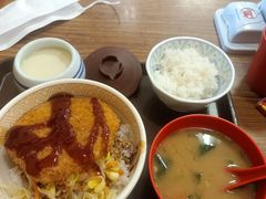 -食其家·牛丼咖喱(广元西路店)