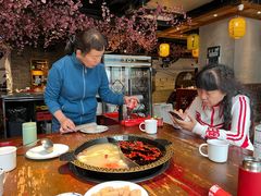 -黄家码头老火锅(解放碑旗舰店)